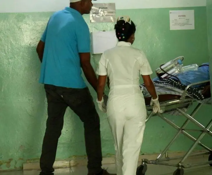 Muere haitiano baleado por miembro del CESFRONT en la frontera