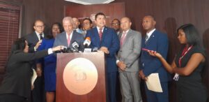 FP denuncia sistema de salud dominicano se encuentra huérfano