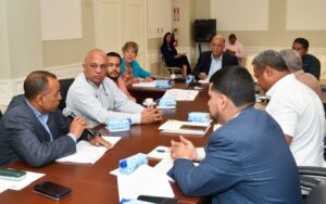 Realizarán vistas públicas ley Dirección General Cuerpo de Bomberos