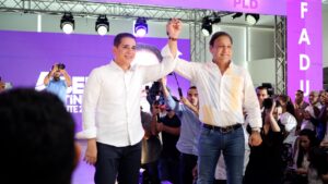 Víctor Fadul: Abel Martínez construirá una mejor historia para RD