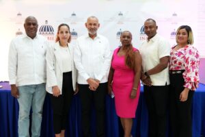 INABIE inaugura oficina regional en Puerto Plata