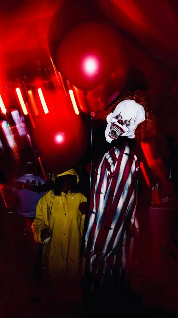 KlanDestino 2023 celebra su primera fiesta de Halloween en Punta Cana