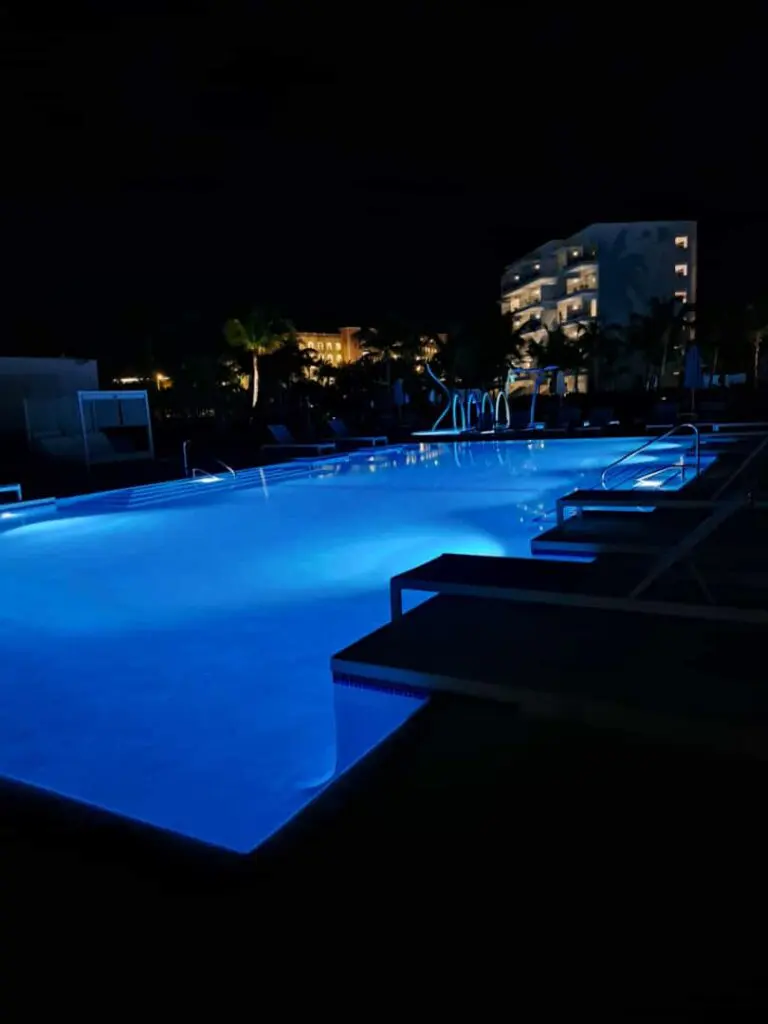 Margaritaville: el karisma más amable y servicial de Cap Cana