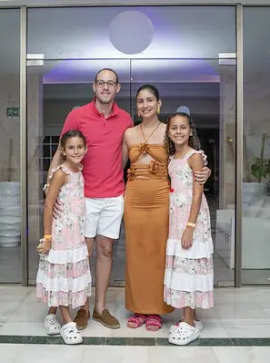 Playa Nueva Romana realiza el "Not-So-Scary Movie Night”