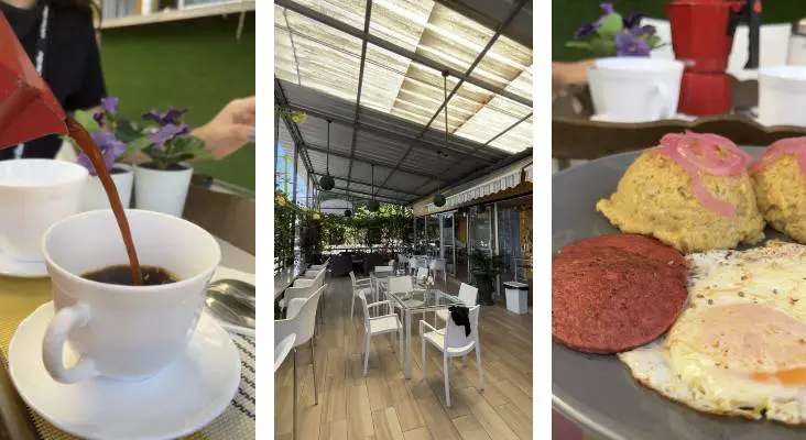 12 restaurantes en el Cibao que debes visitar sí o sí