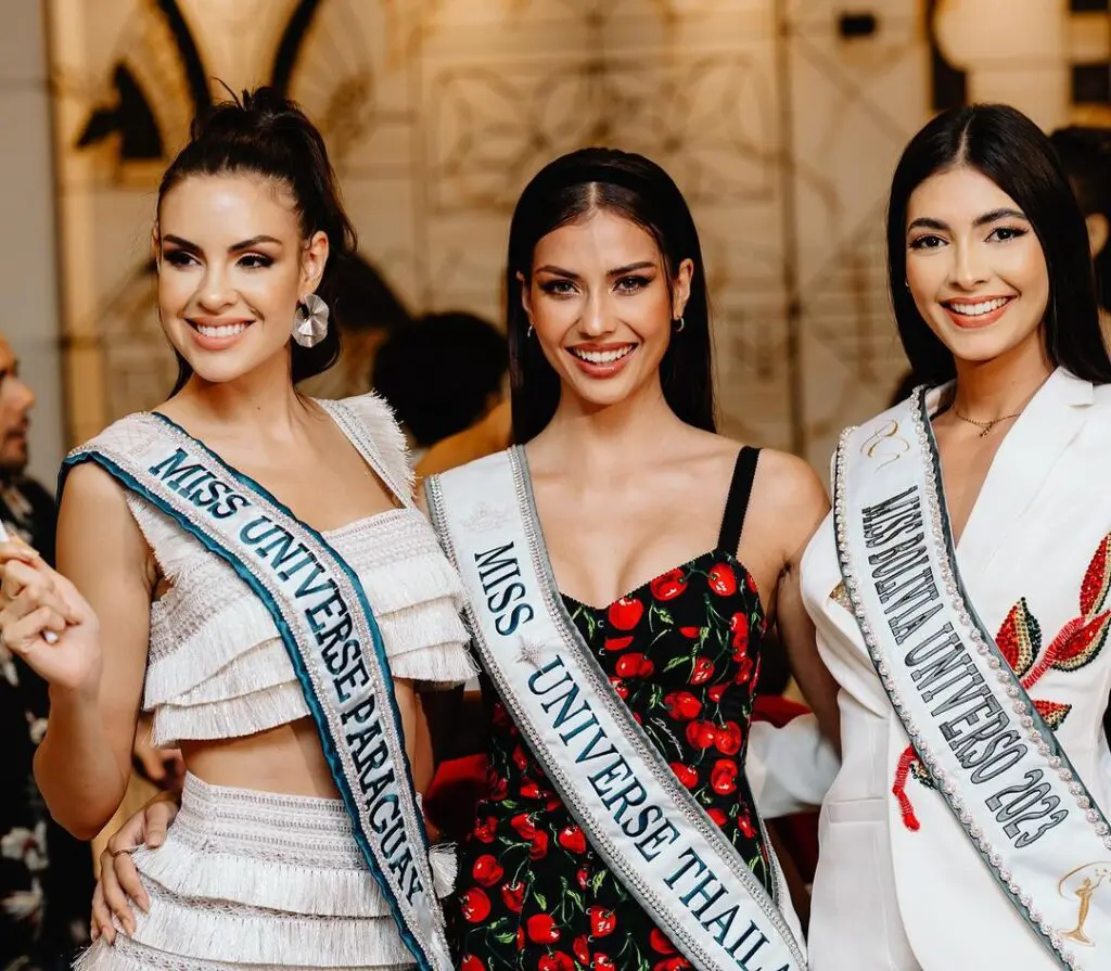 Los lujosos premios que recibirá la ganadora del Miss Universo 2023