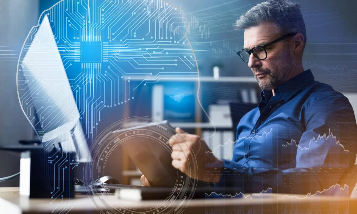 La comunidad internacional acuerda vigilar la inteligencia artificial