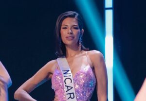 Así lucía la Miss Universo 2023 Sheynnis Palacios antes de ser famosa