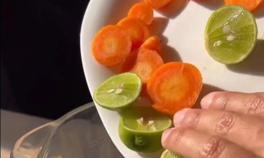 Baja de peso mientras duermes con esta bebida de dos ingredientes