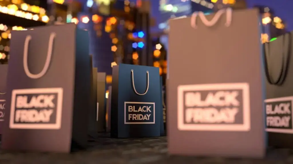 Conviene siempre revisar los precios originales antes del Black Friday