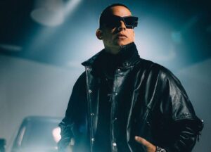 Daddy Yankee anunció su retiro de la música luego de 32 años de carrera