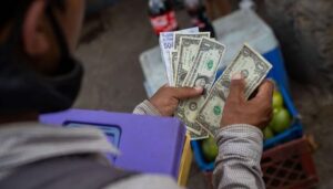 Precio Dólar Paralelo y Dólar BCV en Venezuela 23 de noviembre de 2023