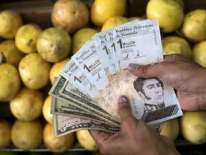 Precio Dólar Paralelo y Dólar BCV en Venezuela 18 de noviembre de 2023