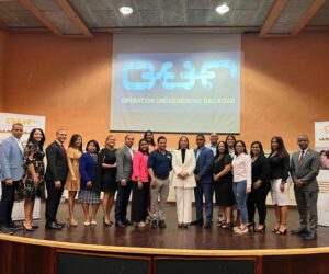 RD, sede del “Segundo Congreso Internacional para Abordaje del Tráfico y Trata de Personas”
