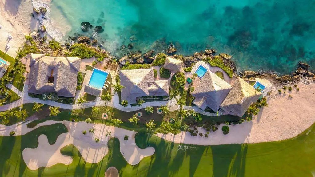 Eden Roc Cap Cana, en Punta Cana