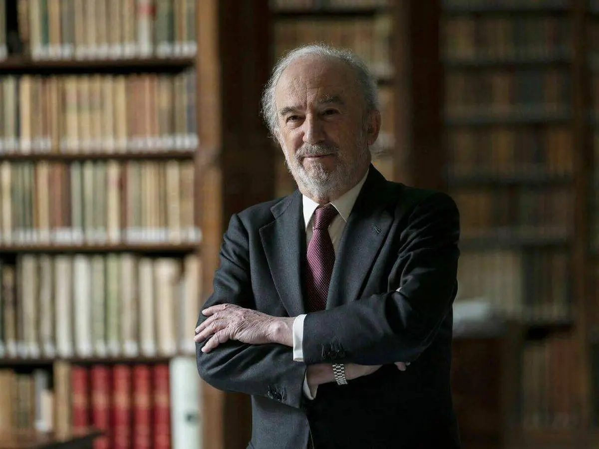 Santiago Muñoz Machado, Fuente Externa
