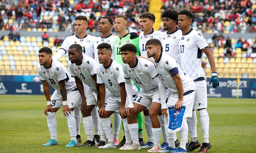 Fútbol Panamericanos 2023: ¿entrega cupo a París 2024?