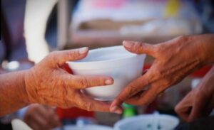 Latinoamérica no logrará objetivos contra el hambre, dice la ONU