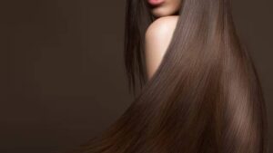 Keratina casera: logra un cabello liso natural sin químicos ni planchas