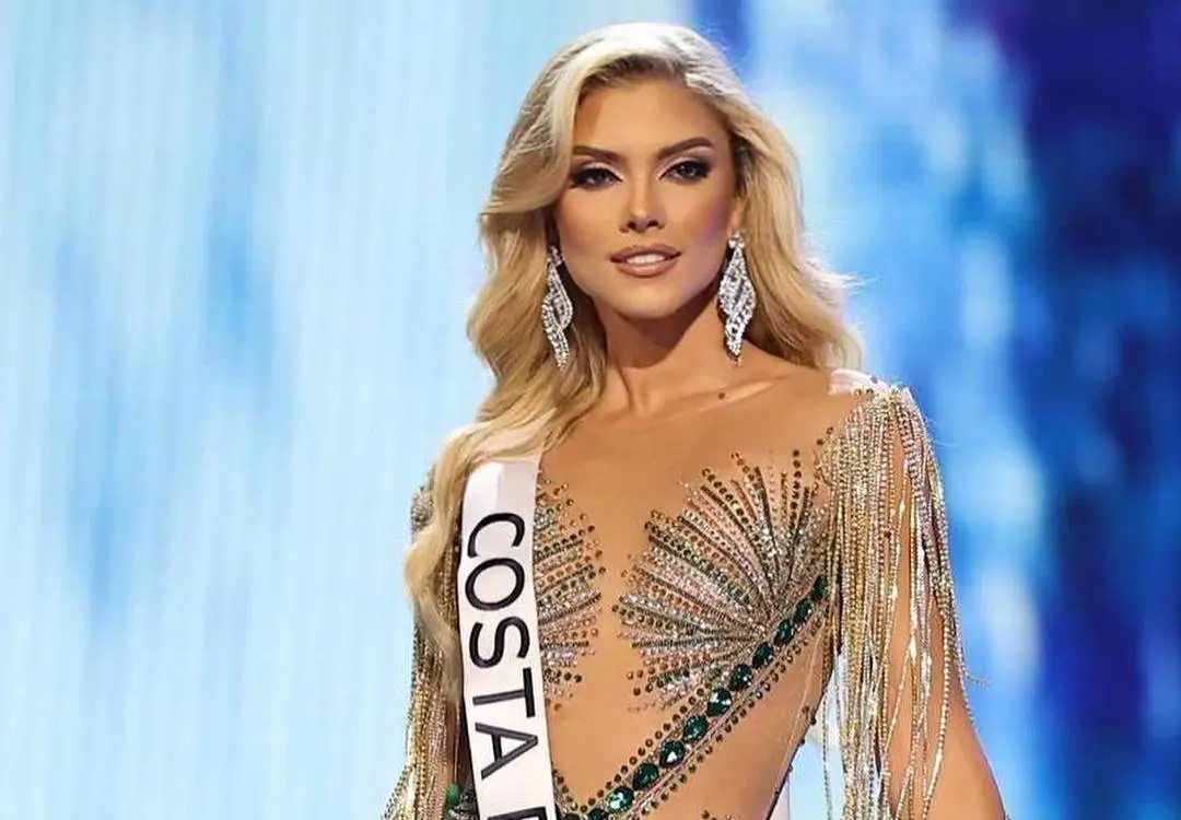 La Barbie del Miss Universo 2023 hace una inquietante confesión