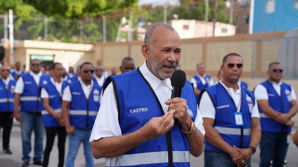 Inabie entregará 100 mil kits a niños afectados por las lluvias - Periódico elCaribe