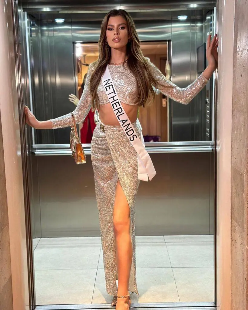 Las dos candidatas trans que pueden sorprender en el Miss Universo 2023