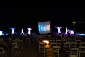 Playa Nueva Romana realiza el 