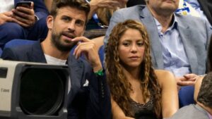 Piqué habría engañado a Shakira con su coach antes de Clara Chía