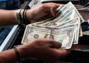Precio Dólar Paralelo y Dólar BCV en Venezuela 20 de noviembre de 2023