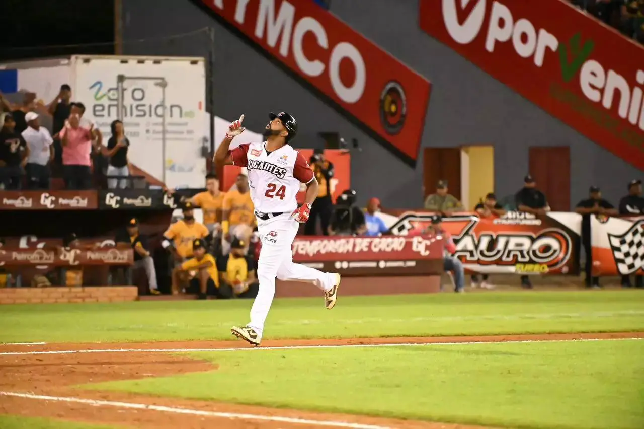 Resultados LIDOM en la jornada del béisbol dominicano 27 de noviembre