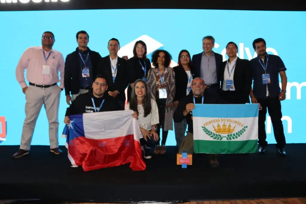 SFT 10 years LATAM