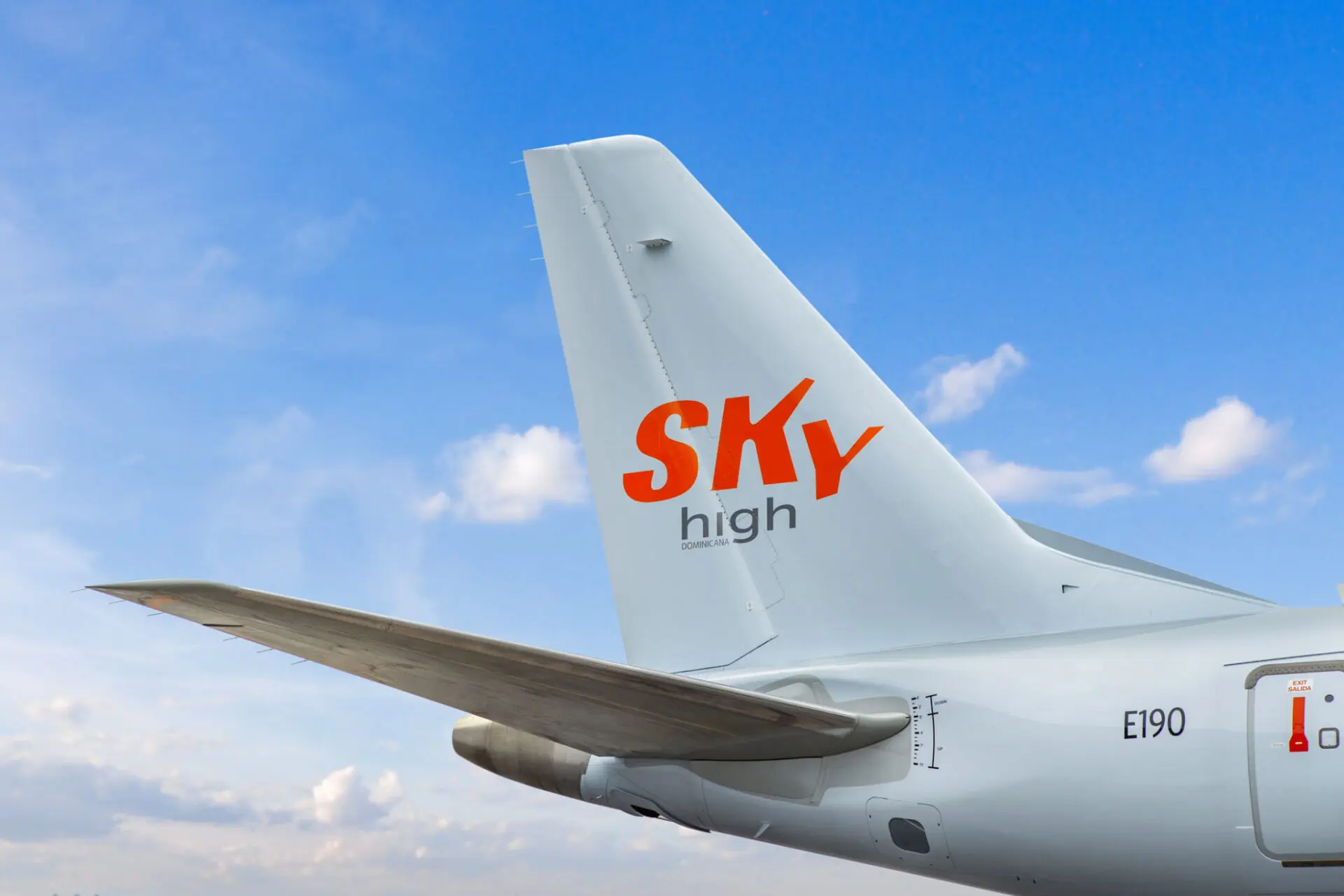 Skyhigh Dominicana presenta nueva ruta Punta Cana-Miami