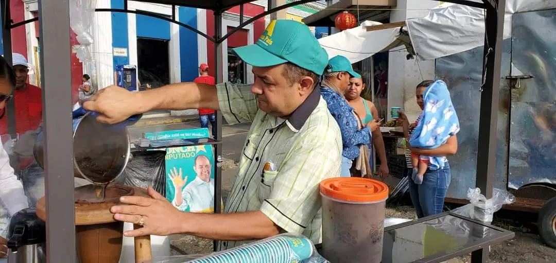 Monchy establece como necesidad un Ministerio Público independiente