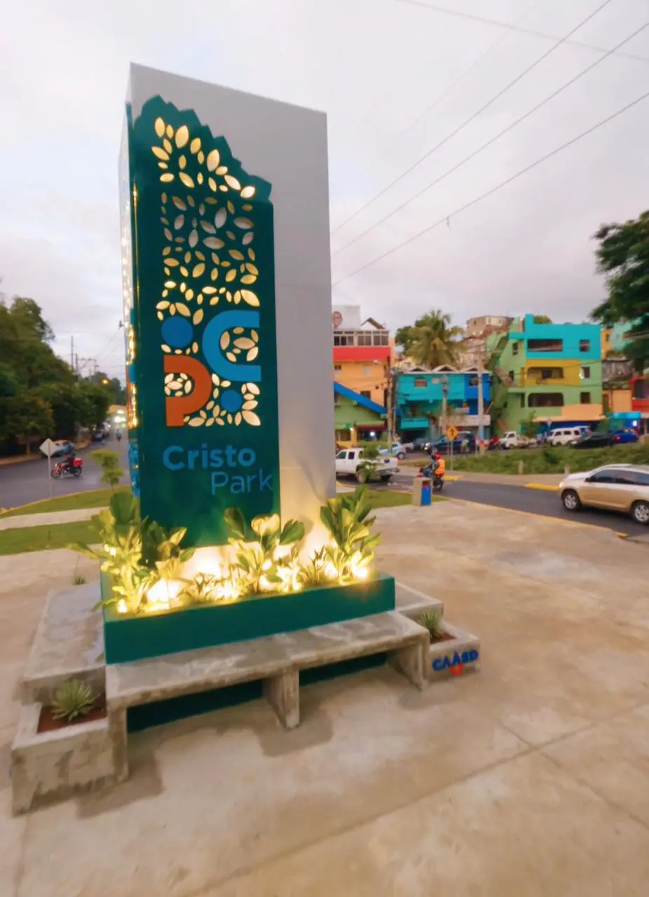 Moradores de Cristo Rey celebran y disfrutan de Cristo Park