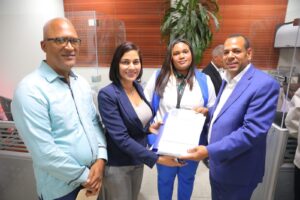 Justicia Social anuncia alianza con 21 partidos