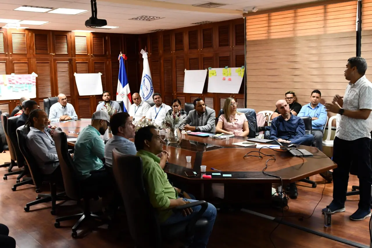 Coraasan inicia transformación tecnológica para telemedición