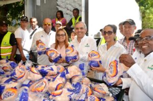 Inespre inicia “Navidad del Cambio” con seis ferias