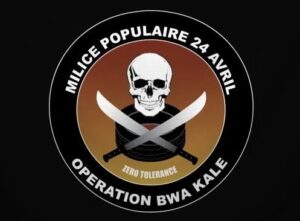 Bwa Kale
