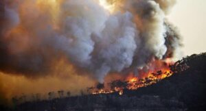 Peores catástrofes climáticas 2023 costaron más de 360 euros per cápita