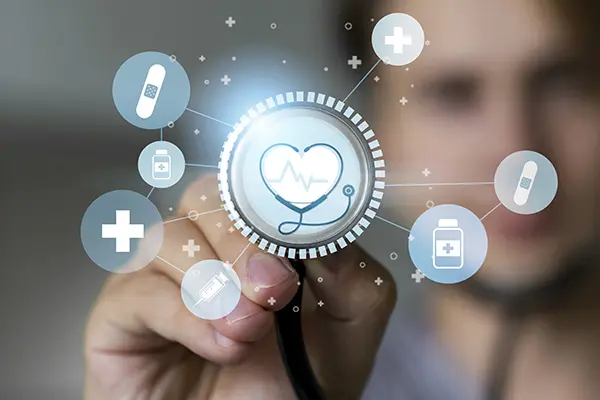 Sector Salud es uno de los más atacados por cibercriminales en 2023