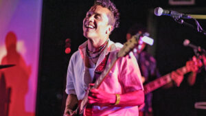 Yasser Tejeda actuará en enero en el Carnegie Hall y en el Lincoln Center