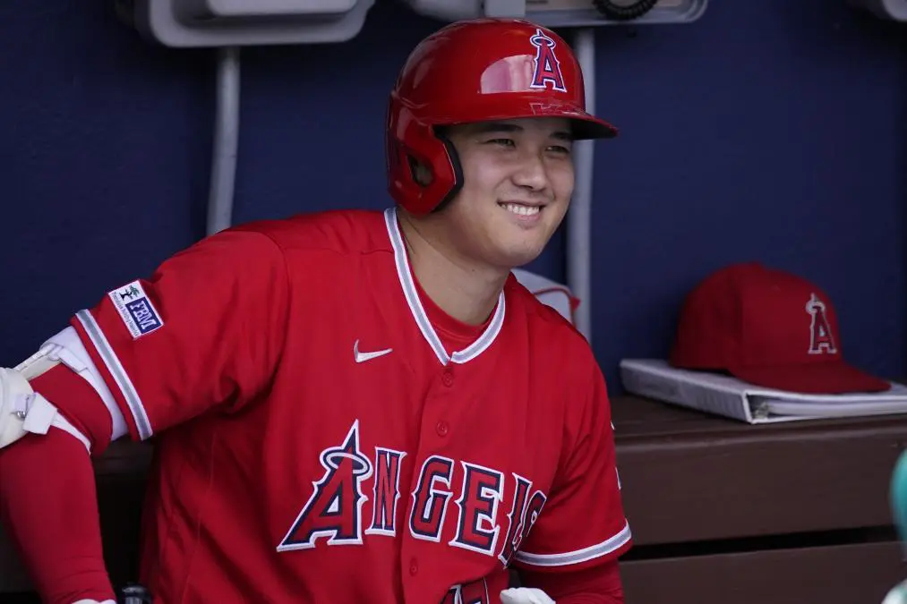 Ohtani y Rahm, dos contratos de récord en menos de una semana