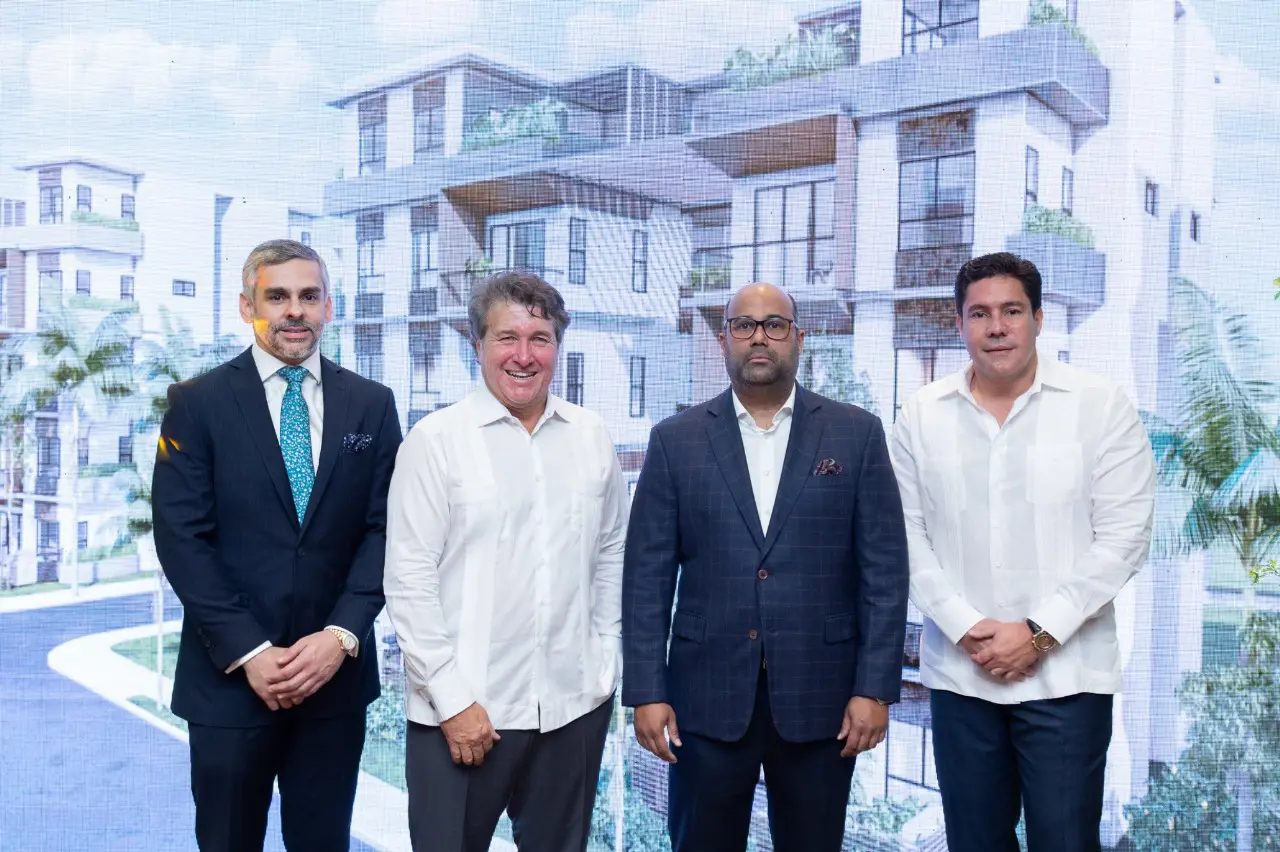 Anuncian construcción de Riviera del Este