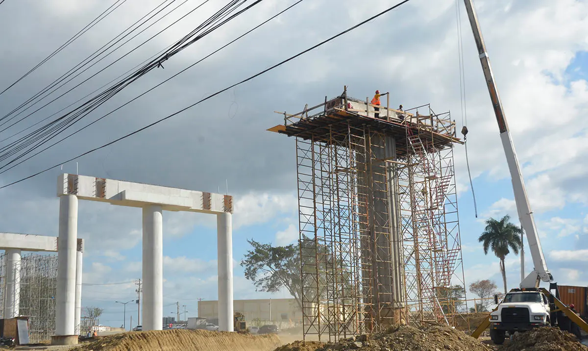 Apagón programado en Santo Domingo Oeste y Los Alcarrizos el domingo