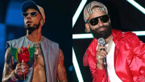 Arcángel no le da respiro a Anuel e insinuó que su novia 