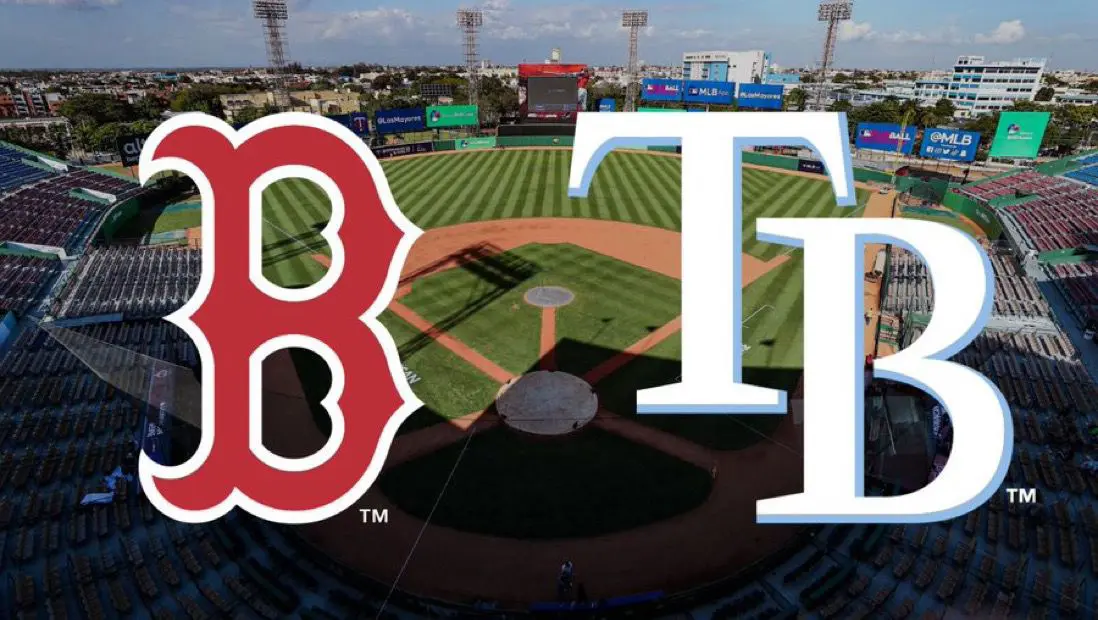 Boletas para juegos Tampa vs Boston en el Quisqueya ya están en venta