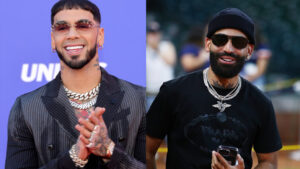 ¿Cómo comenzó la enemistad entre Arcángel y Anuel AA?