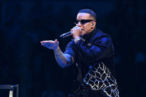 Daddy Yankee anunció que dedicará su vida al mensaje de Cristo