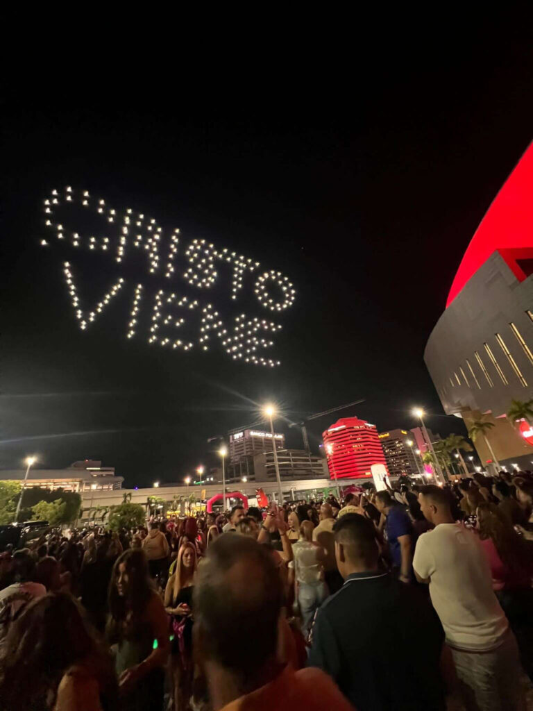 Daddy Yankee anunció que dedicará su vida al mensaje de Cristo