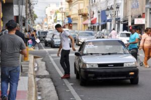 Descartan aumento de pasaje en el Cibao por Navidad